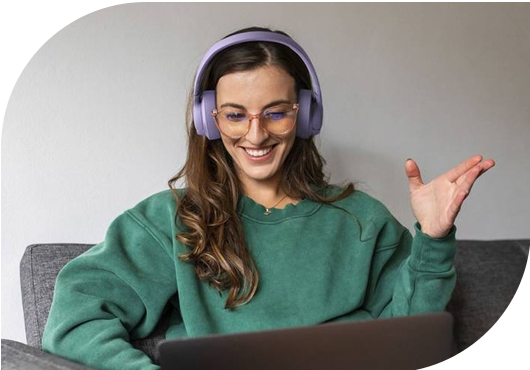 JBL sluchátka